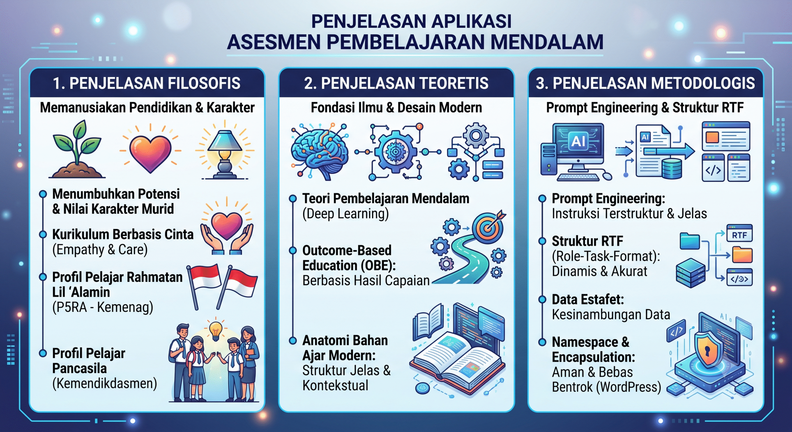 PENILAIAN BERDEFERENSIASI