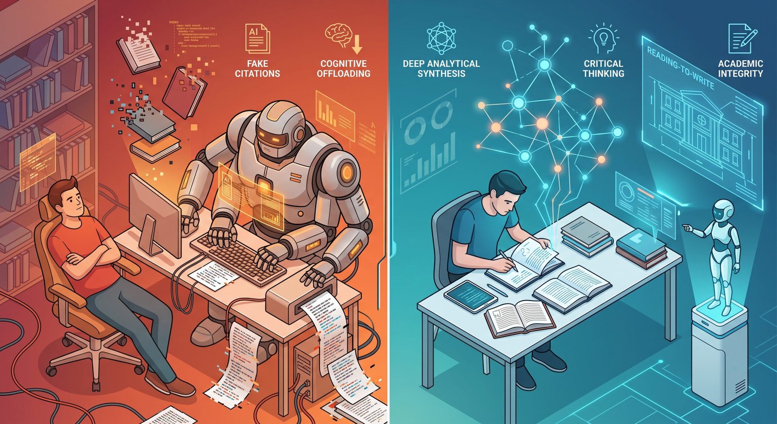 Mitigasi Halusinasi pada Hasil Chat Bot