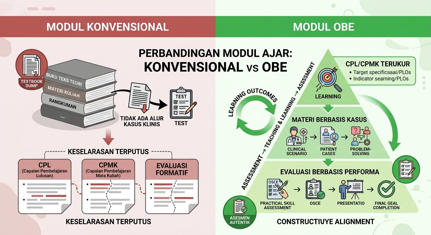 MEDIK OBE